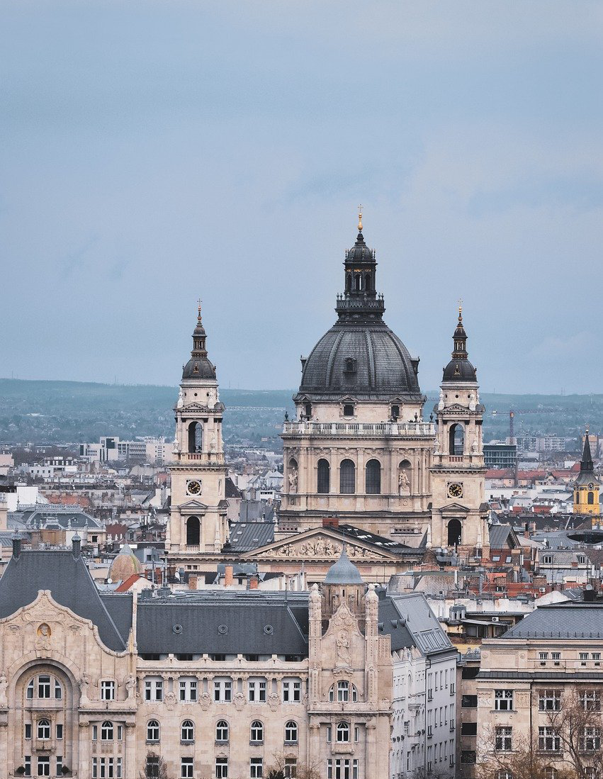 Europe Tour Package